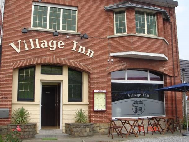 Village Inn