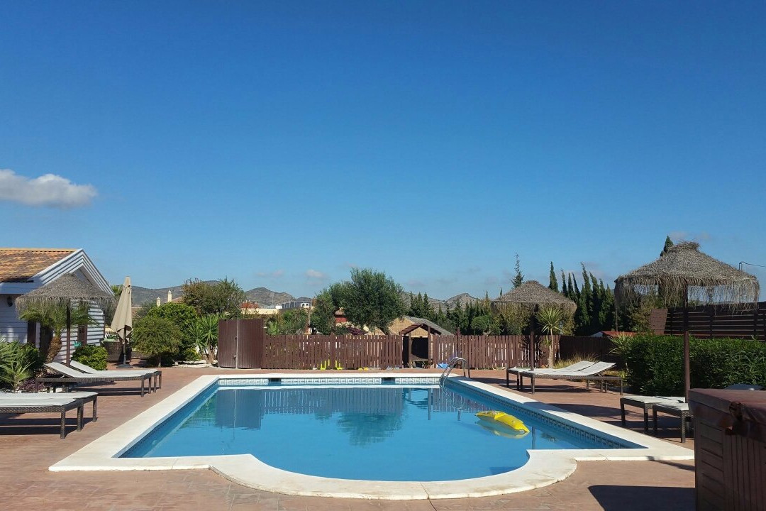 Villas del Alba