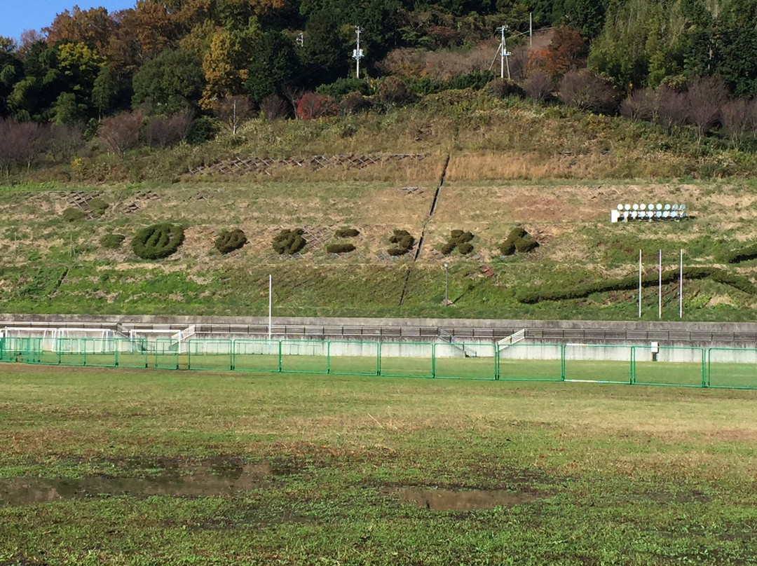 Yume Park-汤河原町必去景点