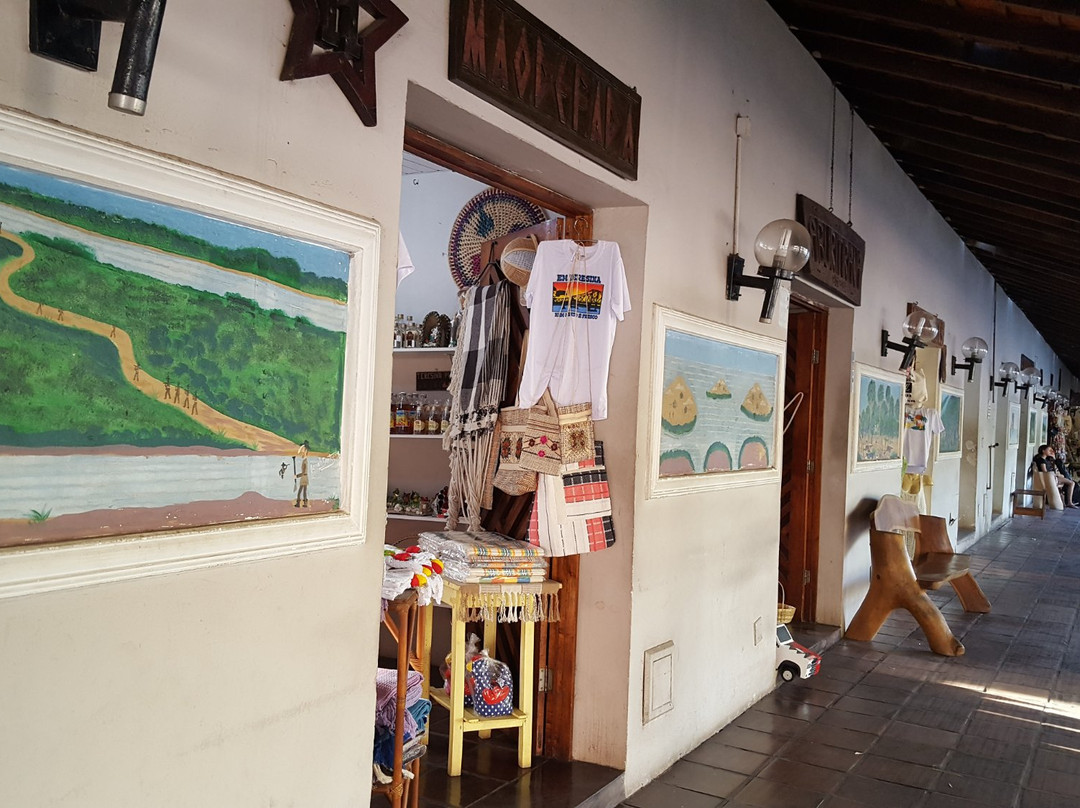 Casa de Cultura e Museu de Teresina景点图片