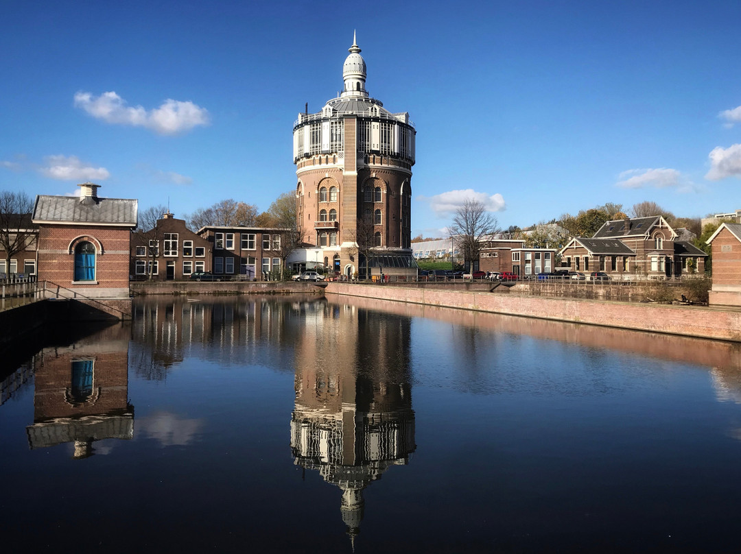 Restaurant De Watertoren