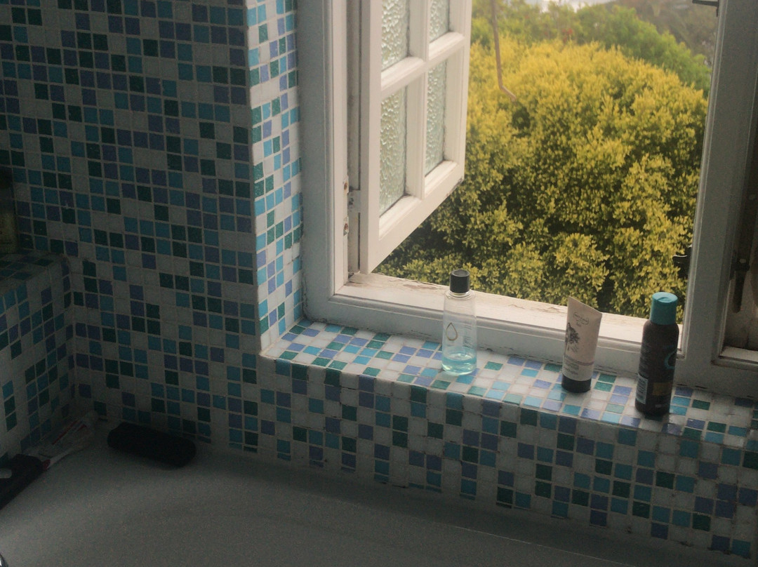 Blue On Blue Bed & Breakfast主图