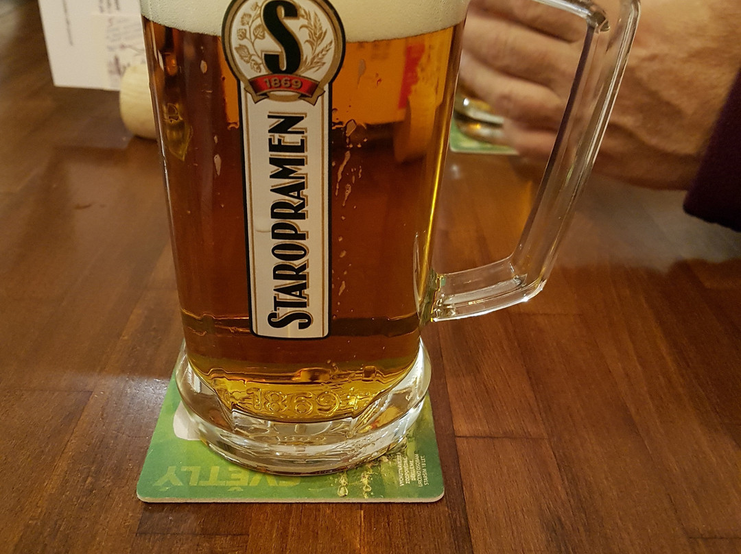 Fun in Prague景点图片