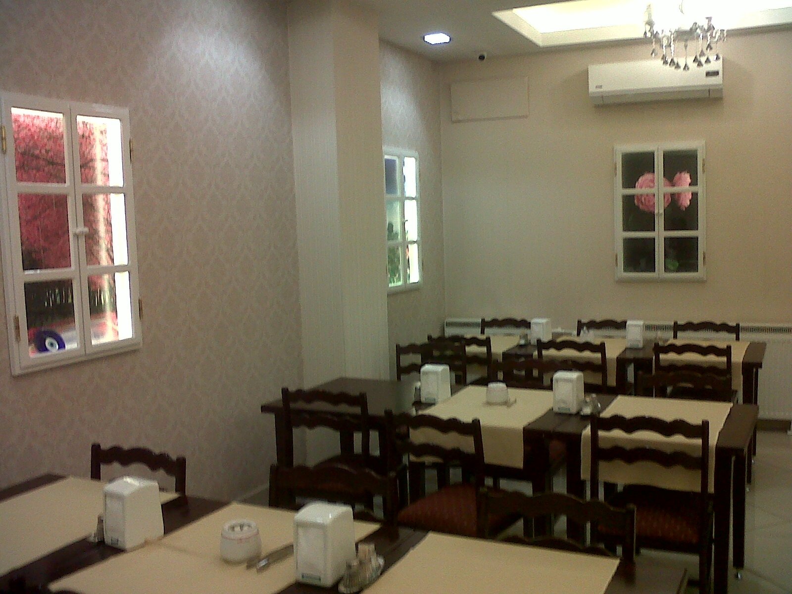 Hotel Artan-餐饮