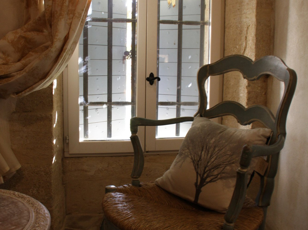 Le Clos de la Pousterle主图