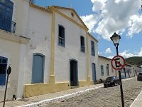 Igreja Nossa Senhora do Carmo景点图片