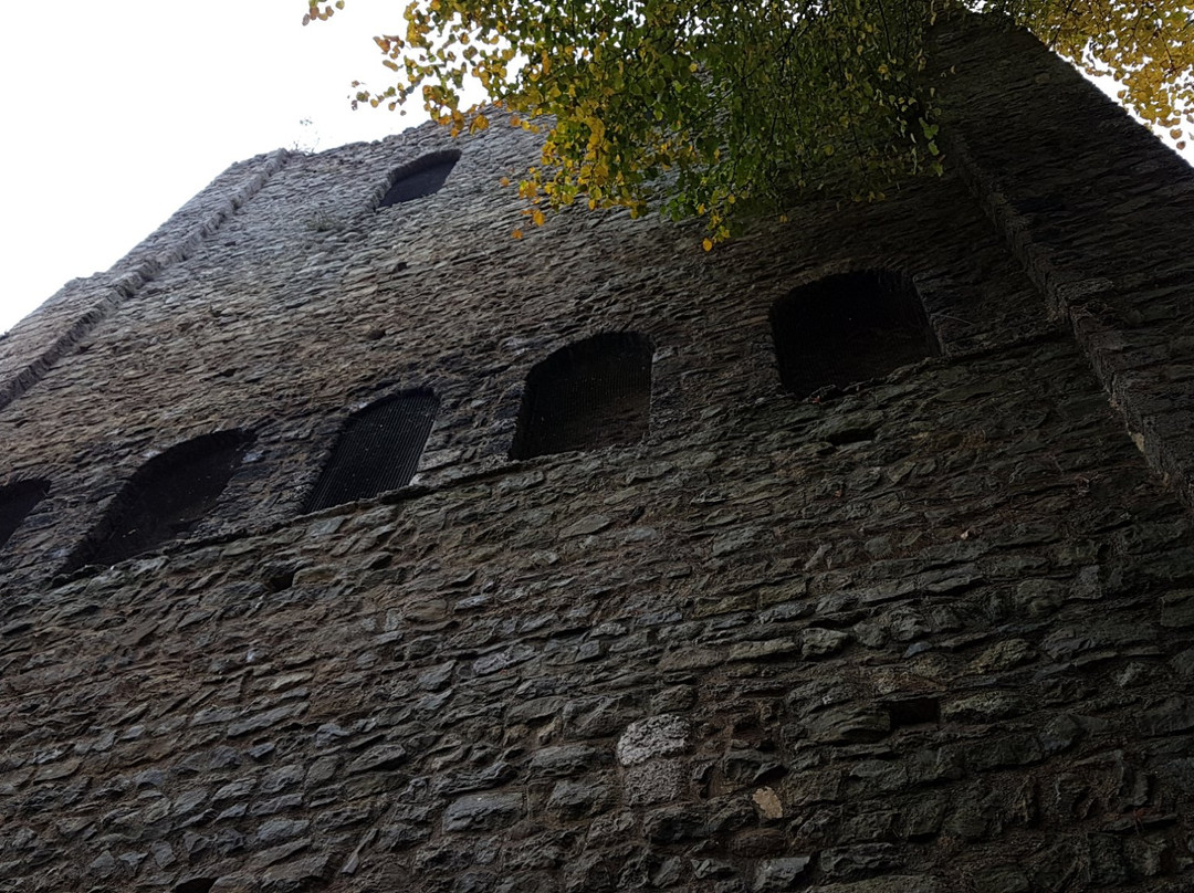 St. Leonard's Tower景点图片