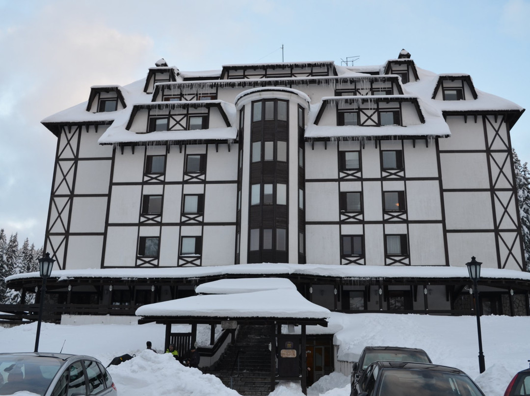 Ski Kop Apartman