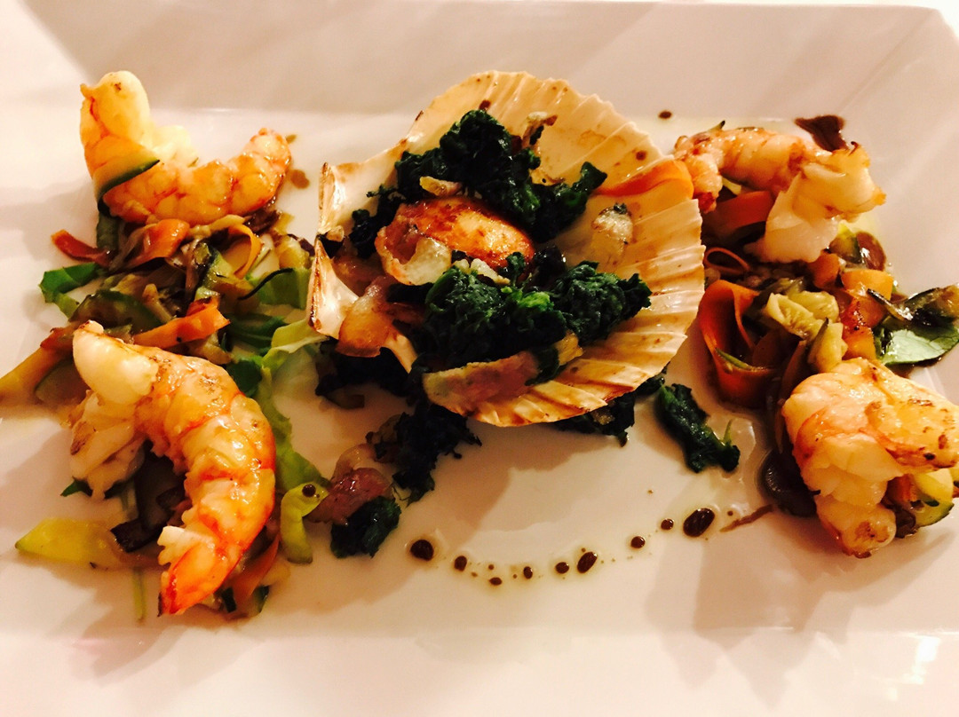 Ristorante Pizzeria Il Grillo