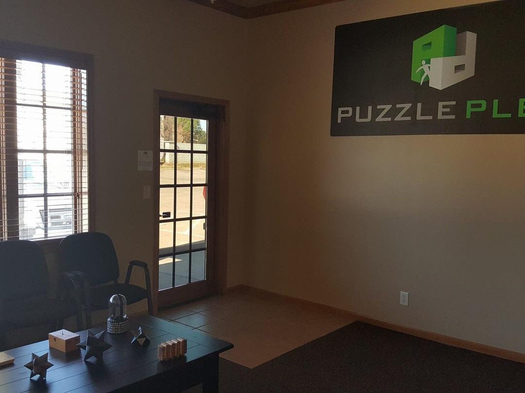 Puzzle Plex-Derby必去景点