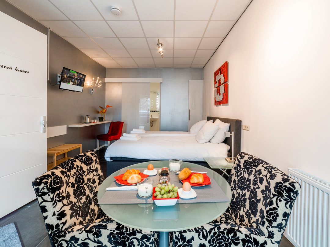 B&B Groene Meent主图