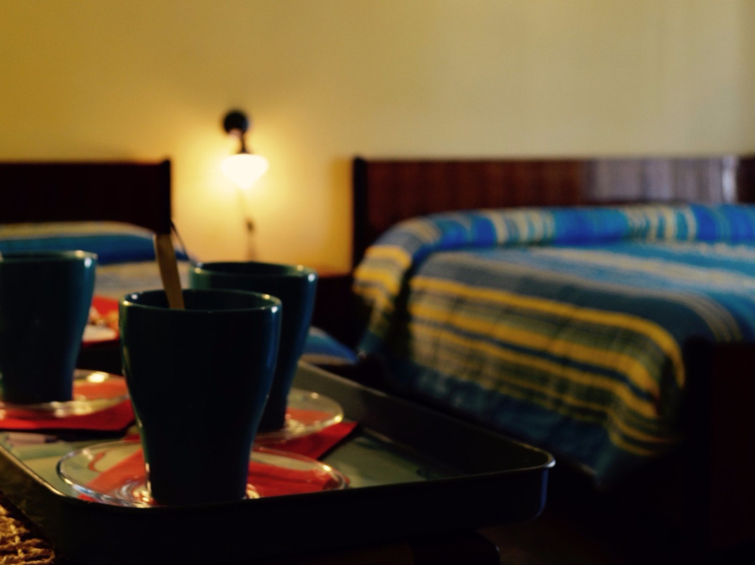 Rosa Rossa Affittacamere主图