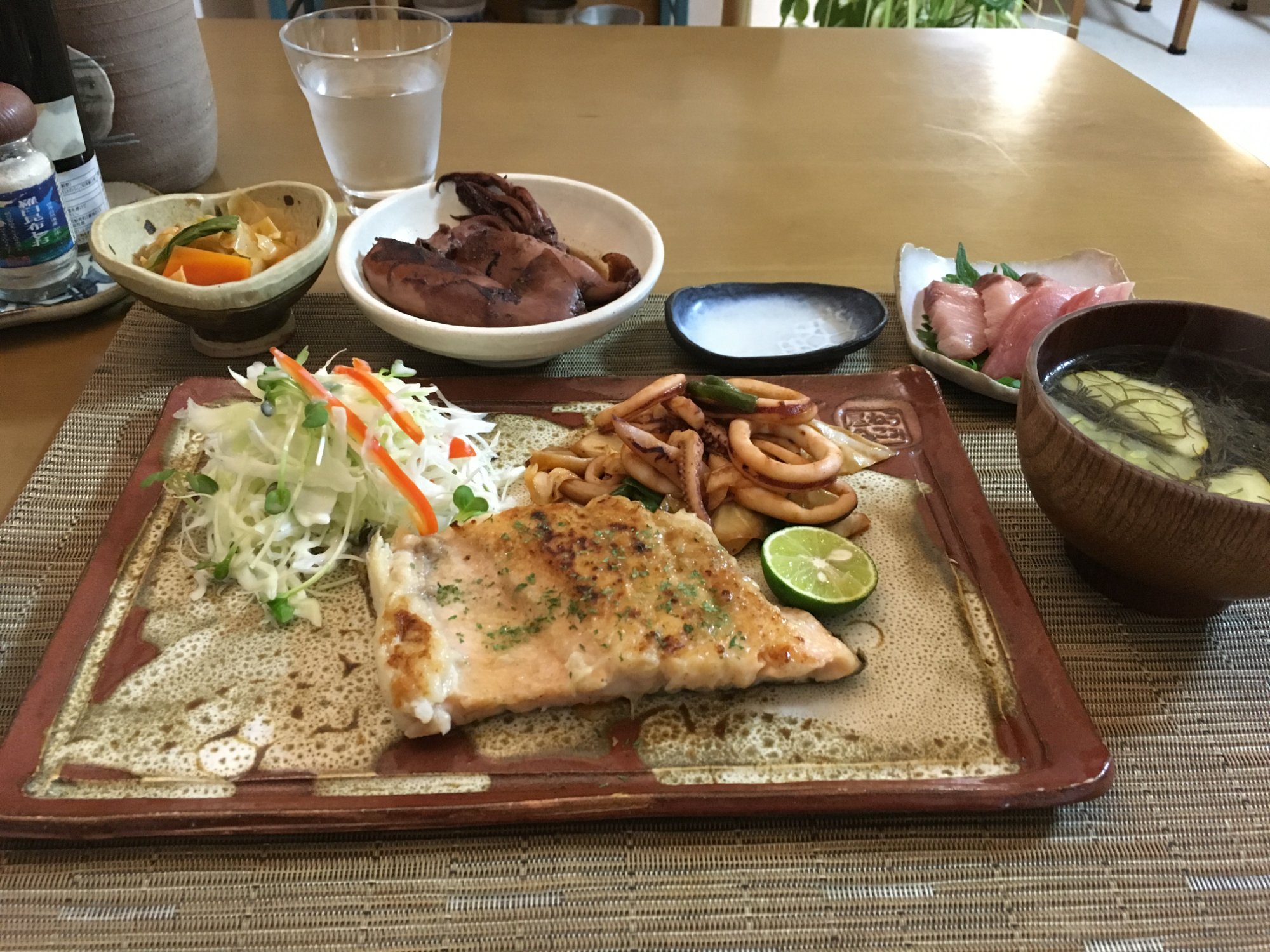 Rausuuminekoya-餐饮