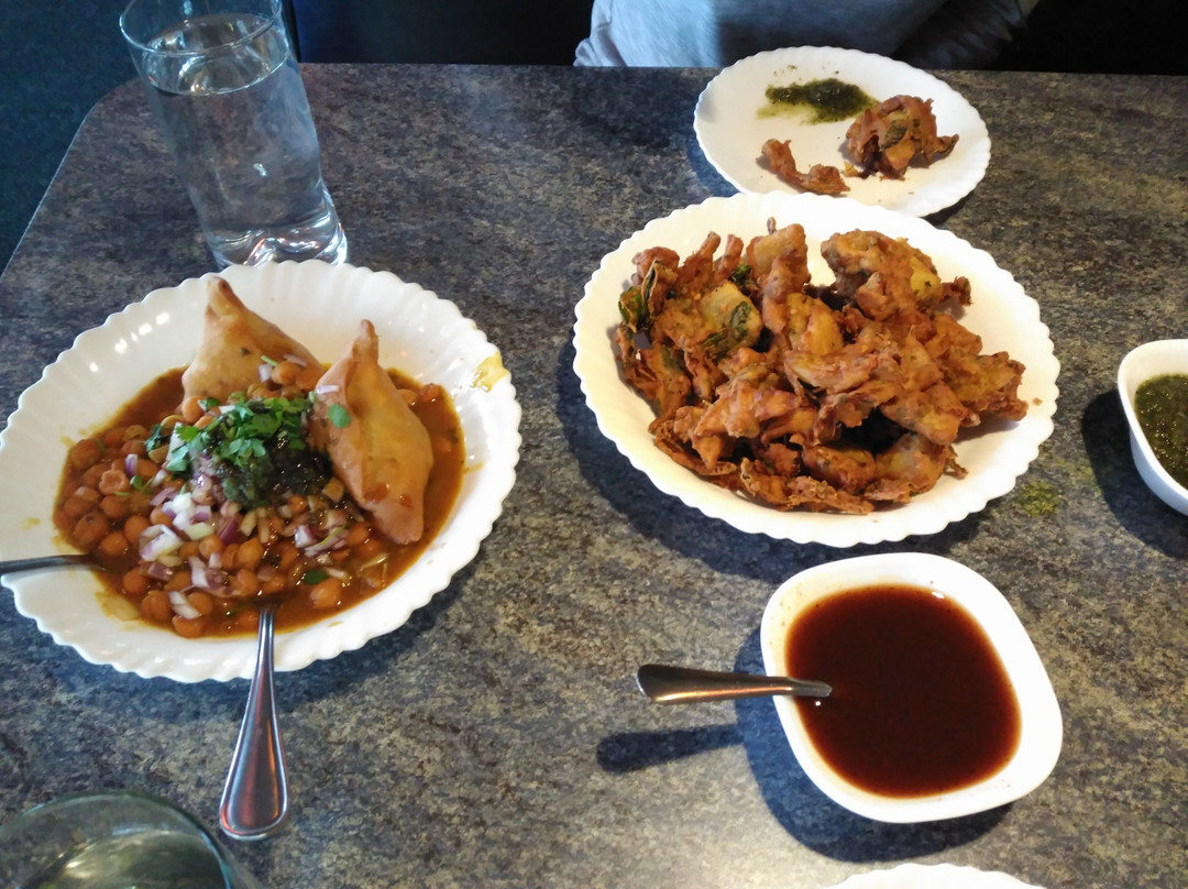 Baba Sweets & Restaurant