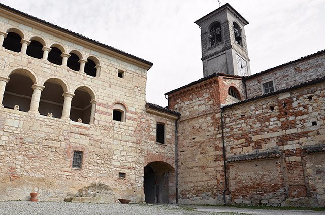 San Giorgio Monferrato旅游攻略图片