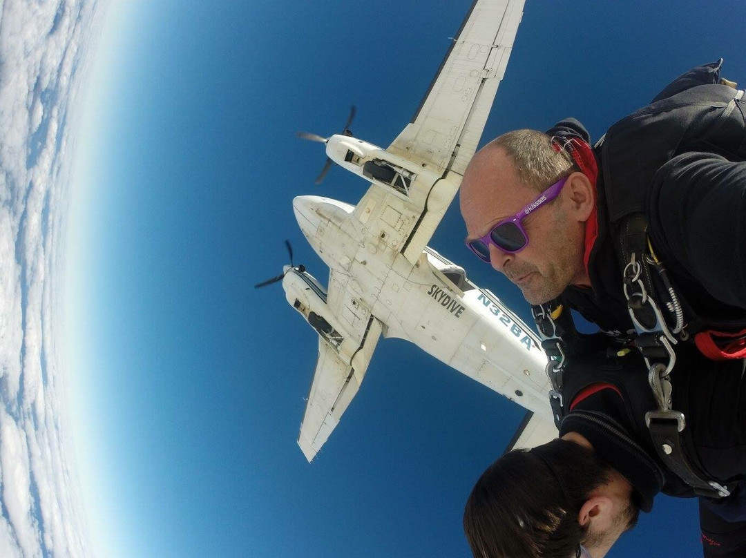 Skydive Gananoque景点图片