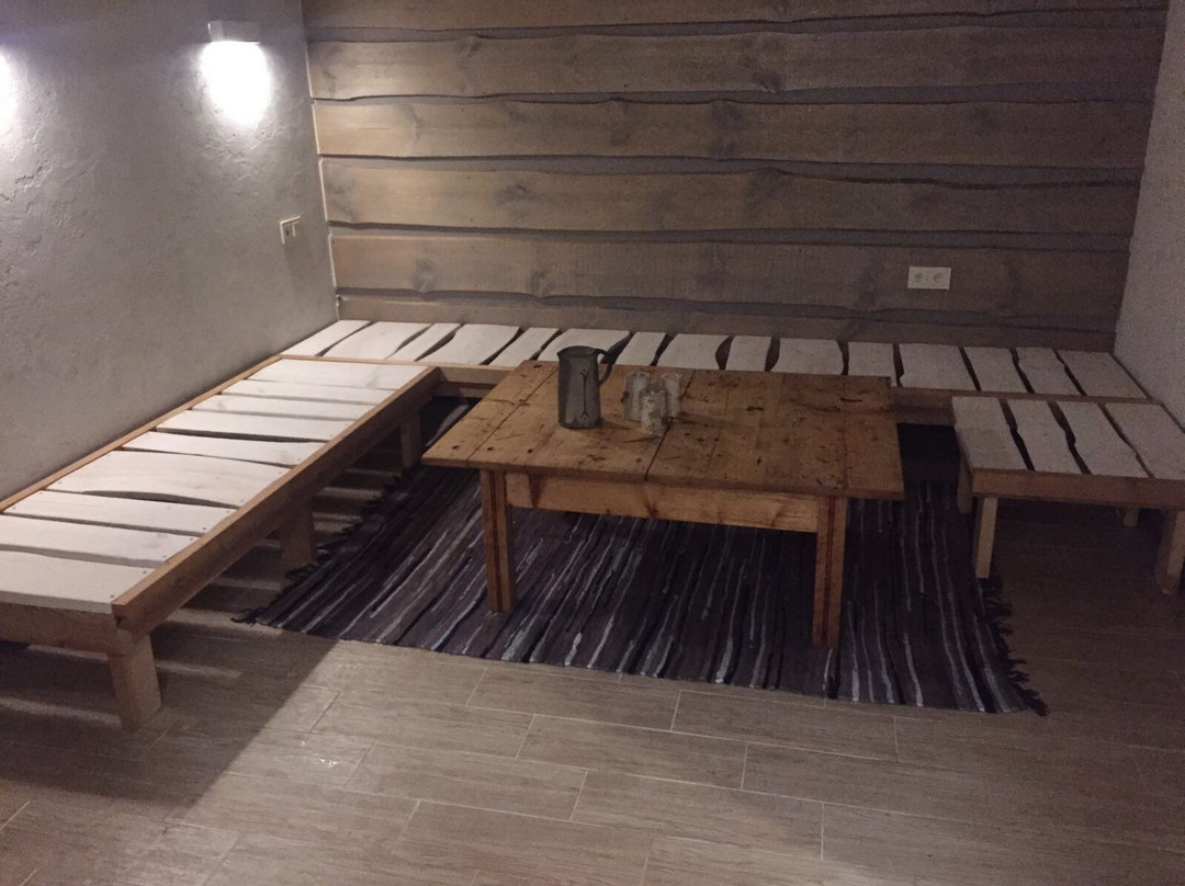 Viesu Maja Avenkrasti