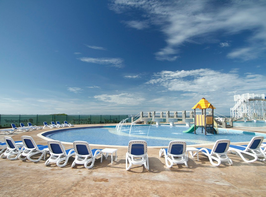 Hotel Musipan Villas