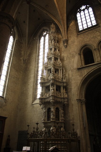 St Leonard's Church景点图片