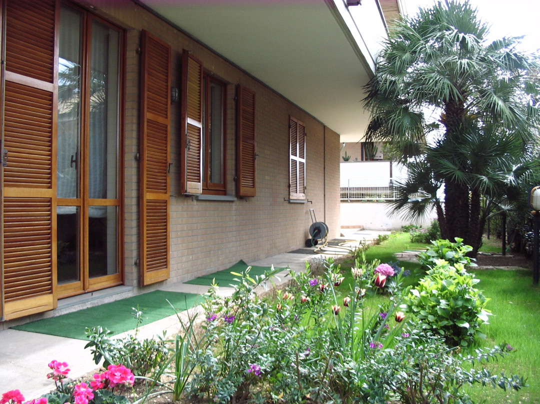 Porto Sant'Elpidio酒店住宿-Girovagando Bed and Breakfast