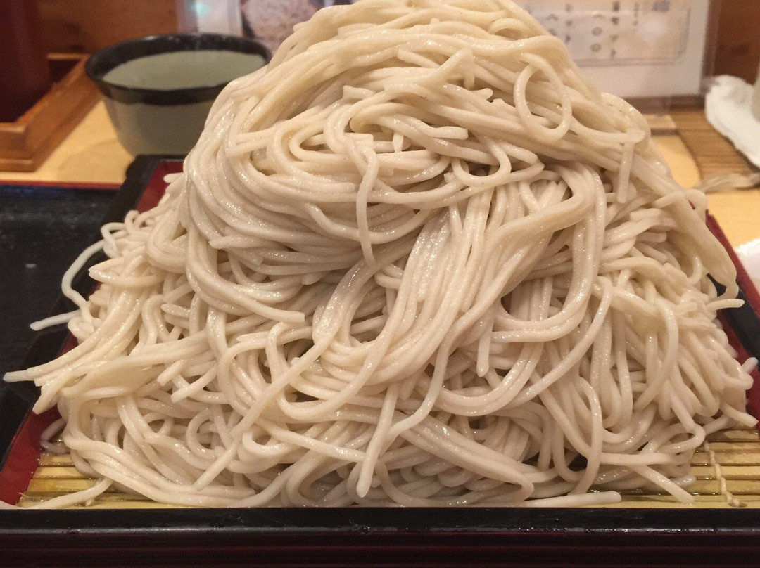 大門五六八そば