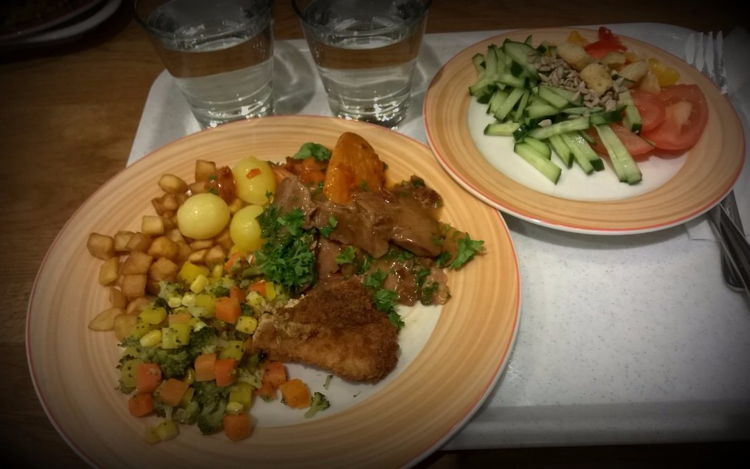 Matkakeidas Vierumaki
