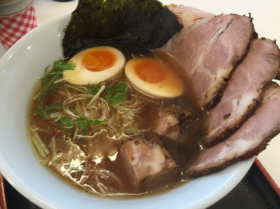 大空町餐馆和美食-Michi No Eki Marchen No Oka Memanbetsu