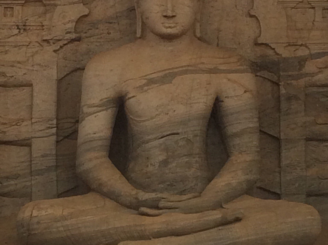 My Ceylon Adventures-美蕊沙必去景点