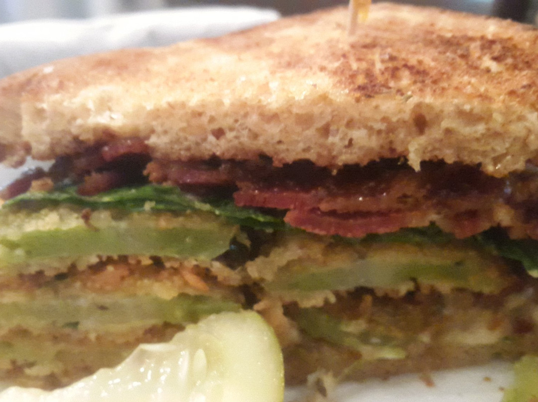 259 Brantley's Bistro