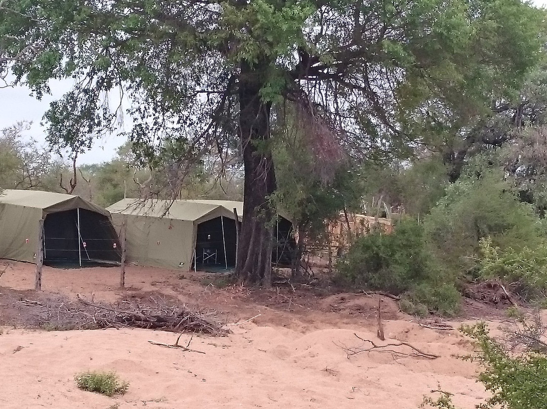 Bundu Enterprises-玛洛斯帕克必去景点