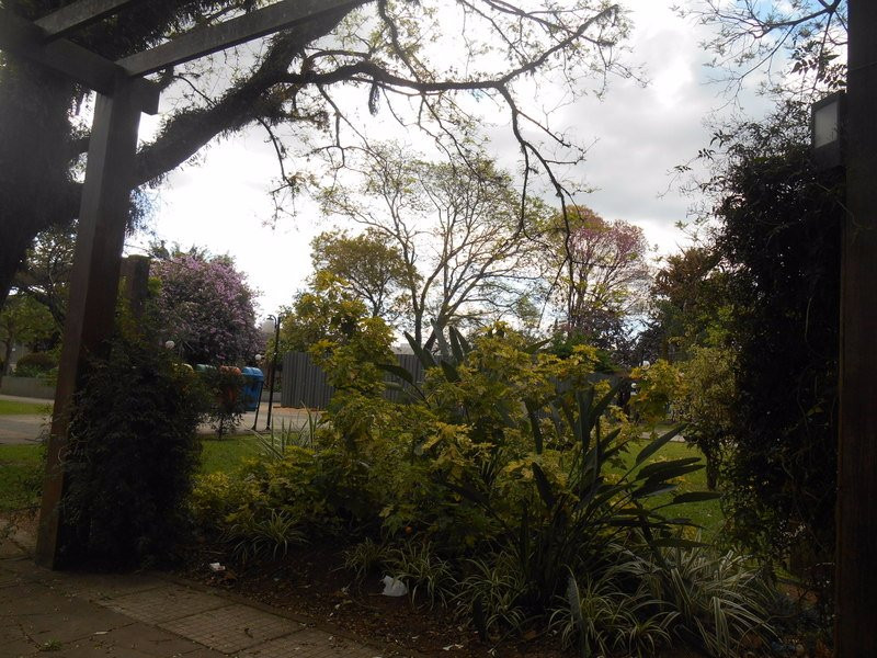 Praça Affonso Saul-Tres Coroas必去景点