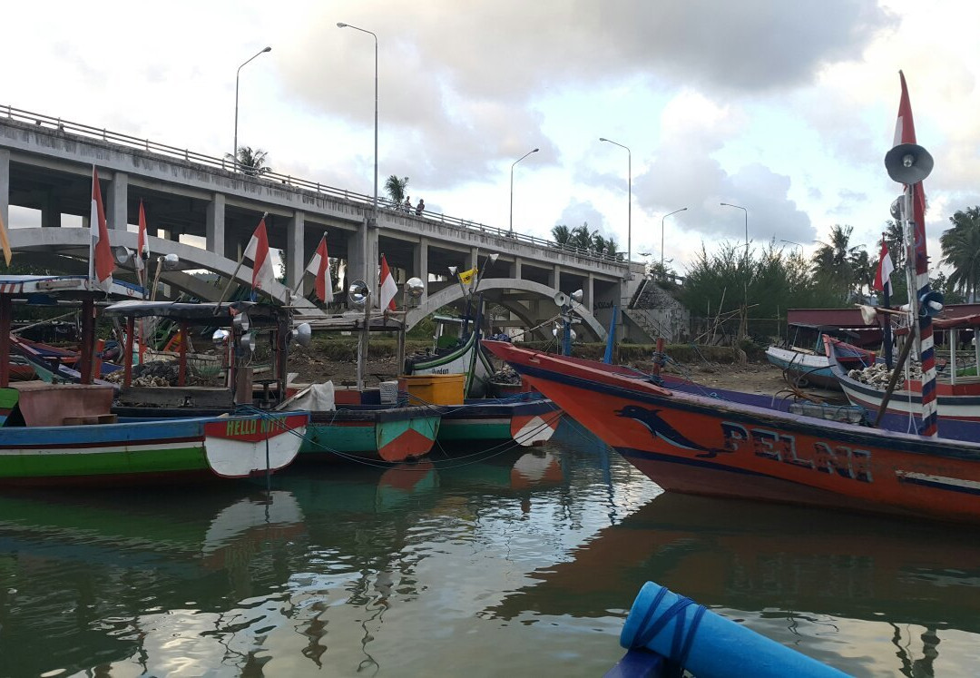 Karanggongso Beach-Trenggalek必去景点