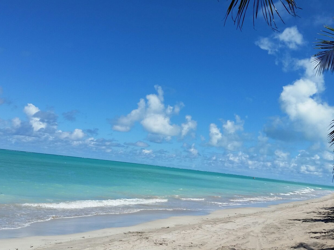 Xareu Beach