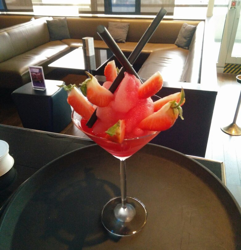 Bar Lemons and Limes景点图片