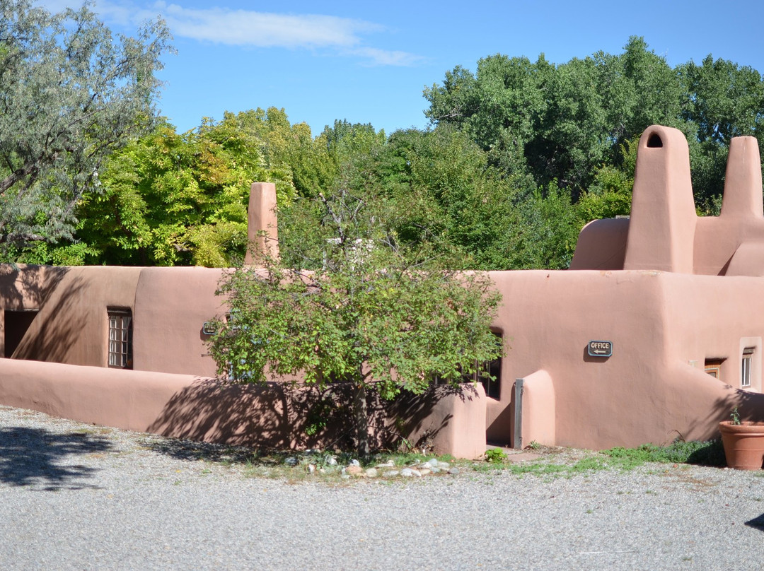 Rancho Jacona