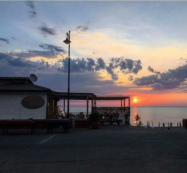 Lido Serenella-Torretta必去景点
