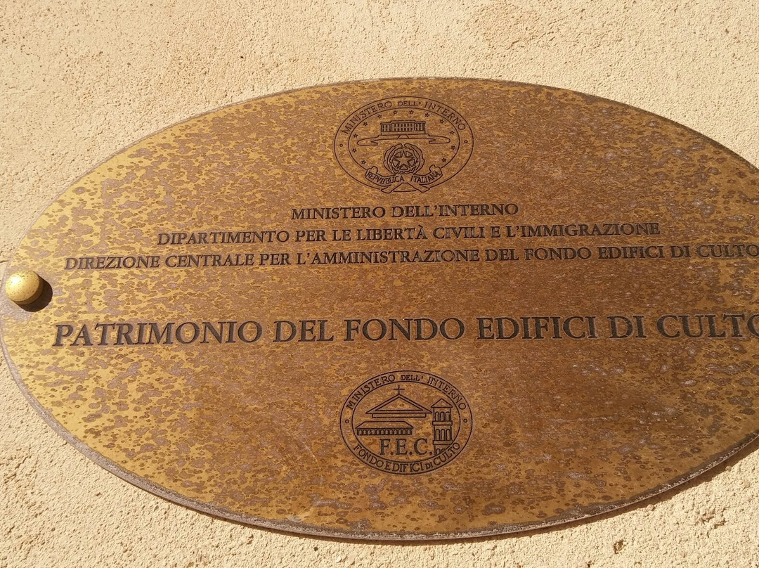 Il Monastero delle Benedettine景点图片