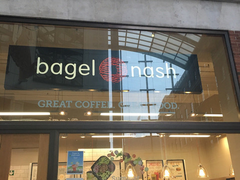 The Light-利兹必去景点