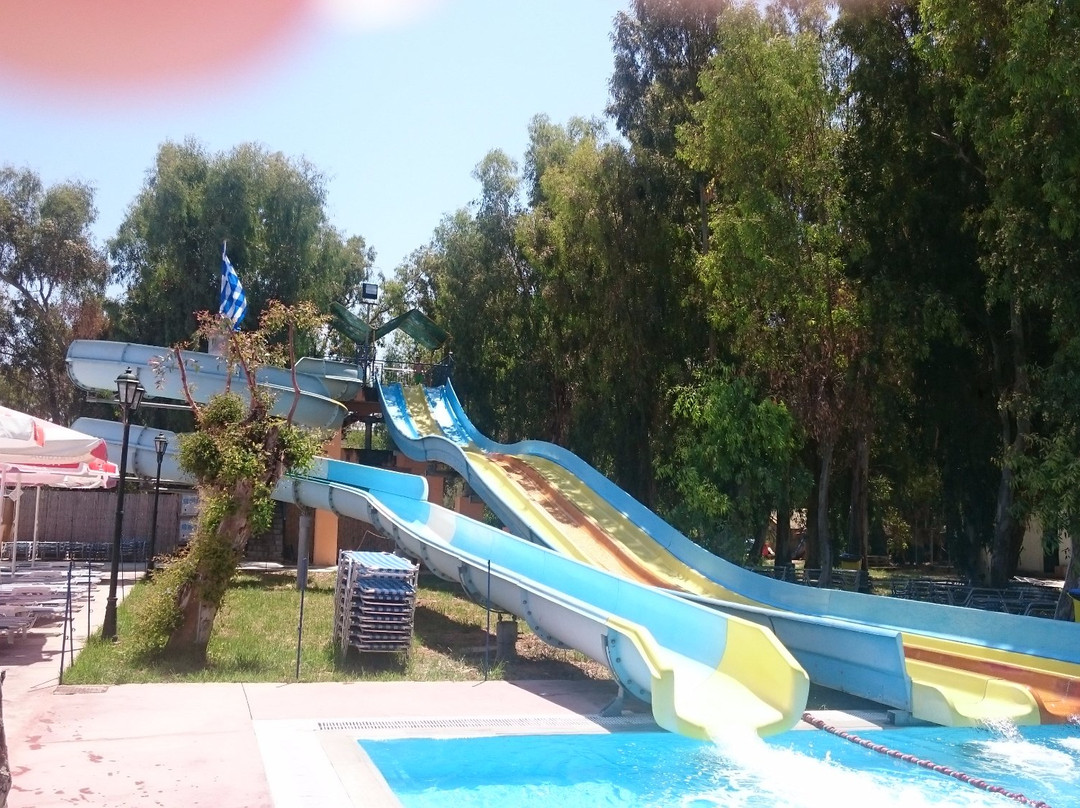 Water Park Neropolis景点图片