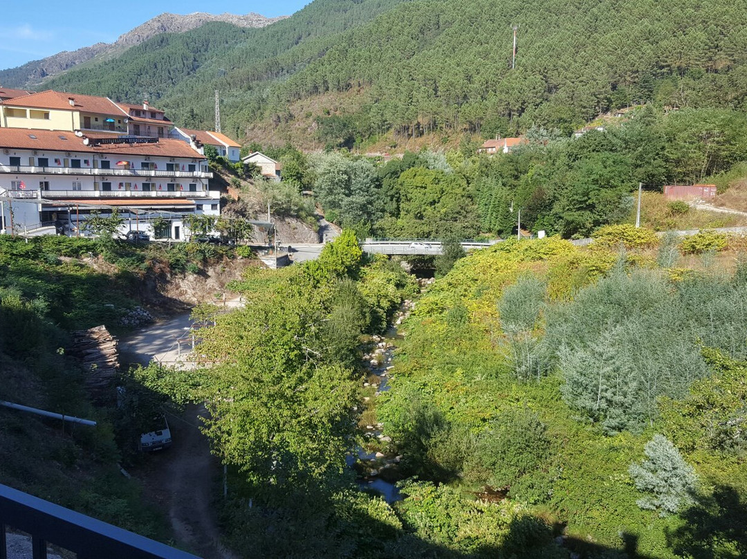 Vilar da Veiga旅游攻略图片