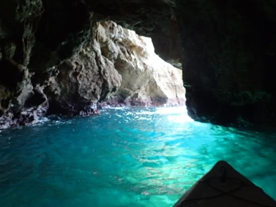Grotte di Suppraiano景点图片