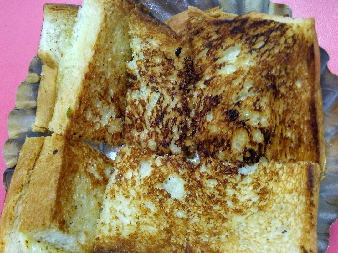 Hari Super Sandwich主图