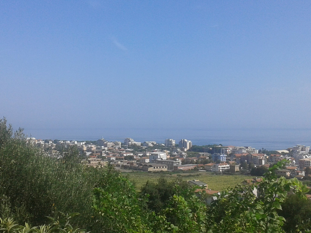 Montone酒店住宿-Villa Dei Romanzi