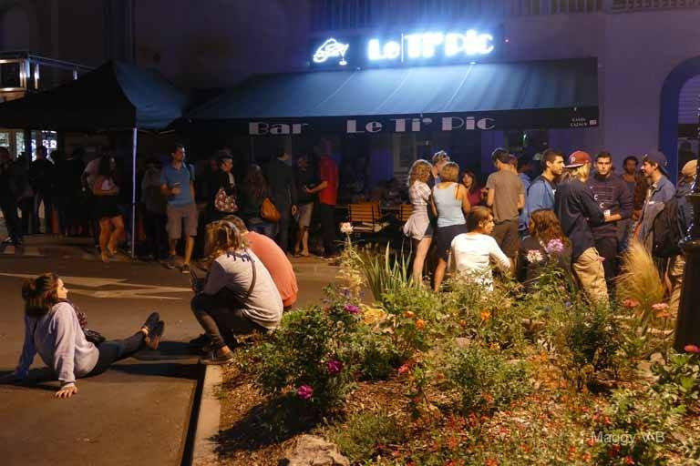 Luz-Saint-Sauveur餐馆和美食-Le Ti' Pic