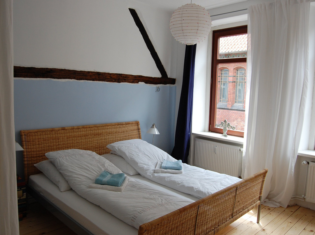 Bed & Breakfast Dartenne主图