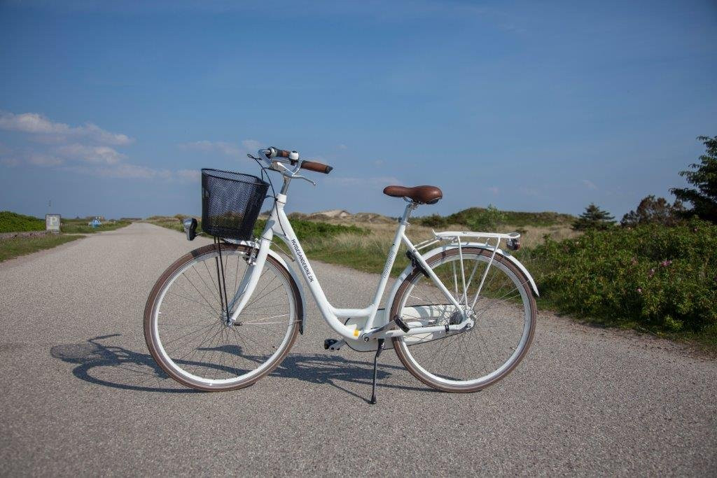Hvide Sande Bike景点图片