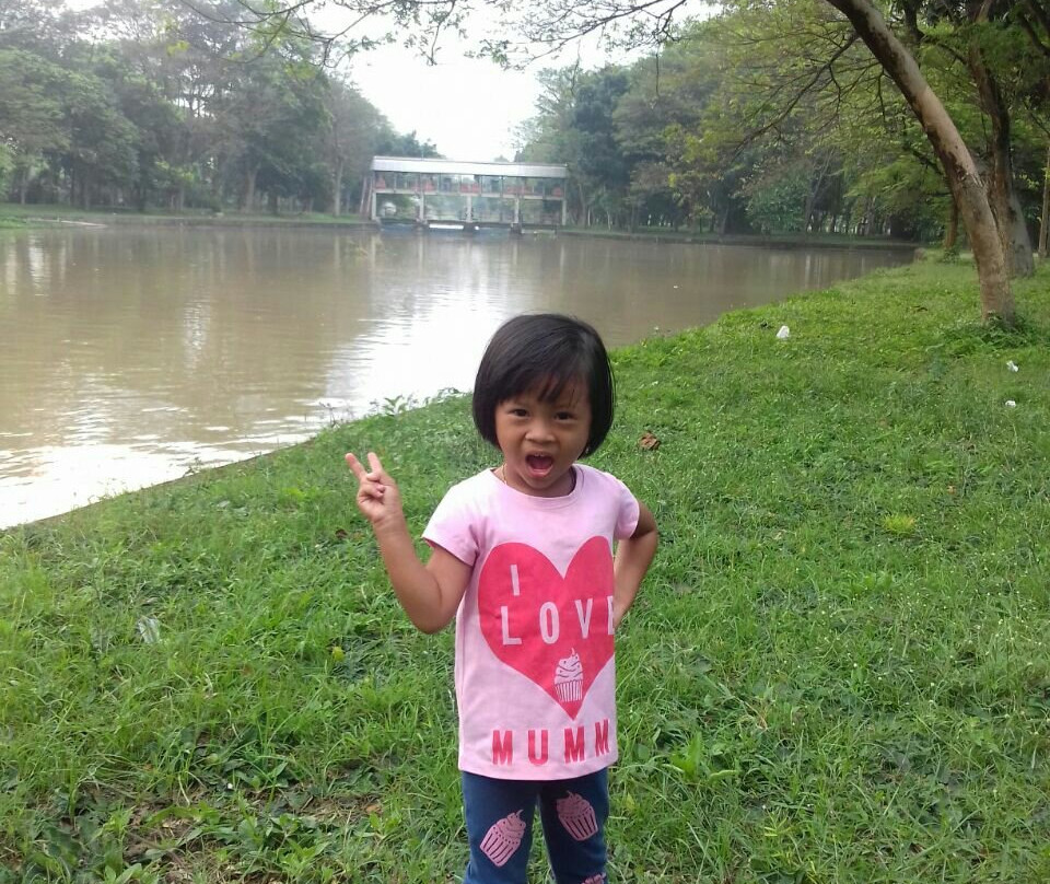 Bendung Gerak Watu Turi-谏义里必去景点