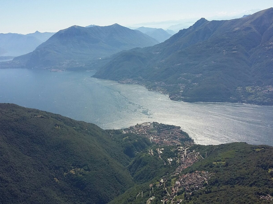 Monte Legnoncino-Pagnona必去景点