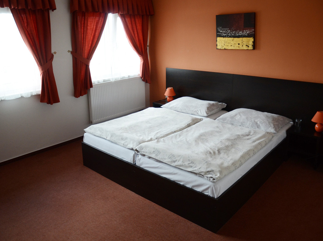 Garni HOTEL Fellini