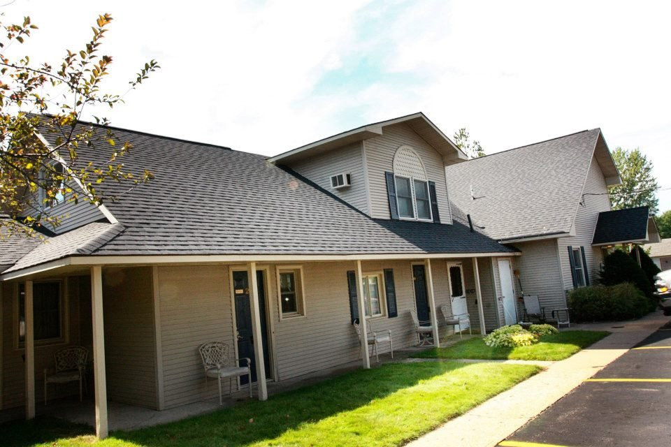 Boyne City Motel主图